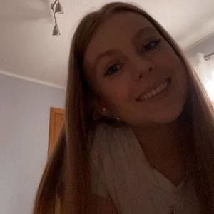 Meet your Posher, Natalia